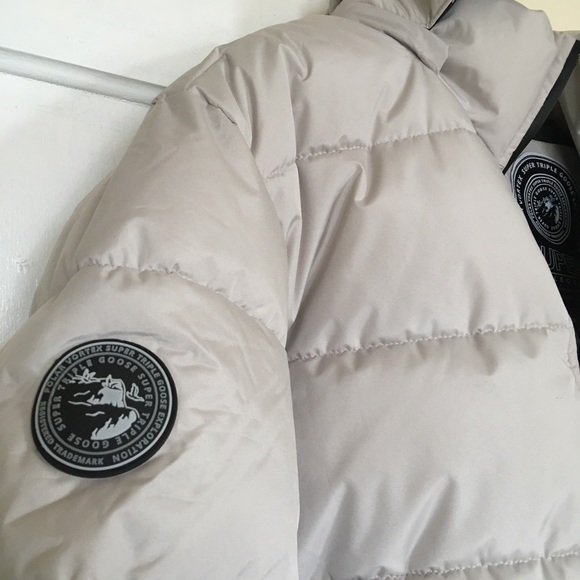 Canada Weather Gear Polar Vortex Super Triple Goose Exploration Jacket, XL - Picture 2 of 14